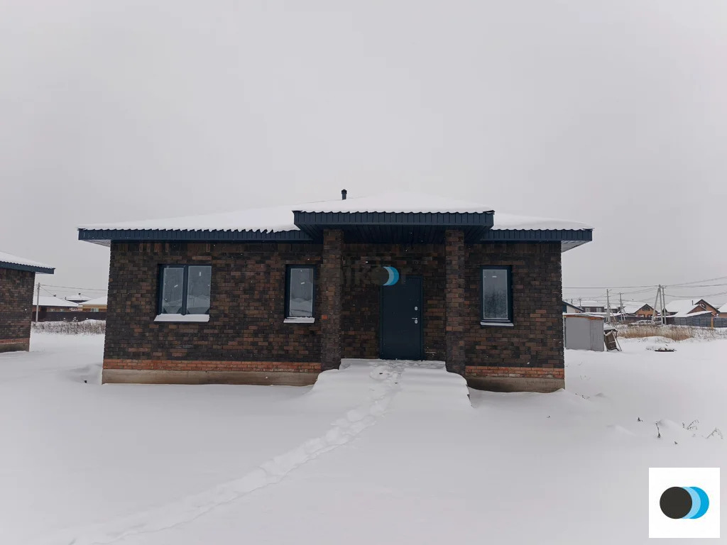 Продажа дома, Нагаево, Самобытный переулок - Фото 1