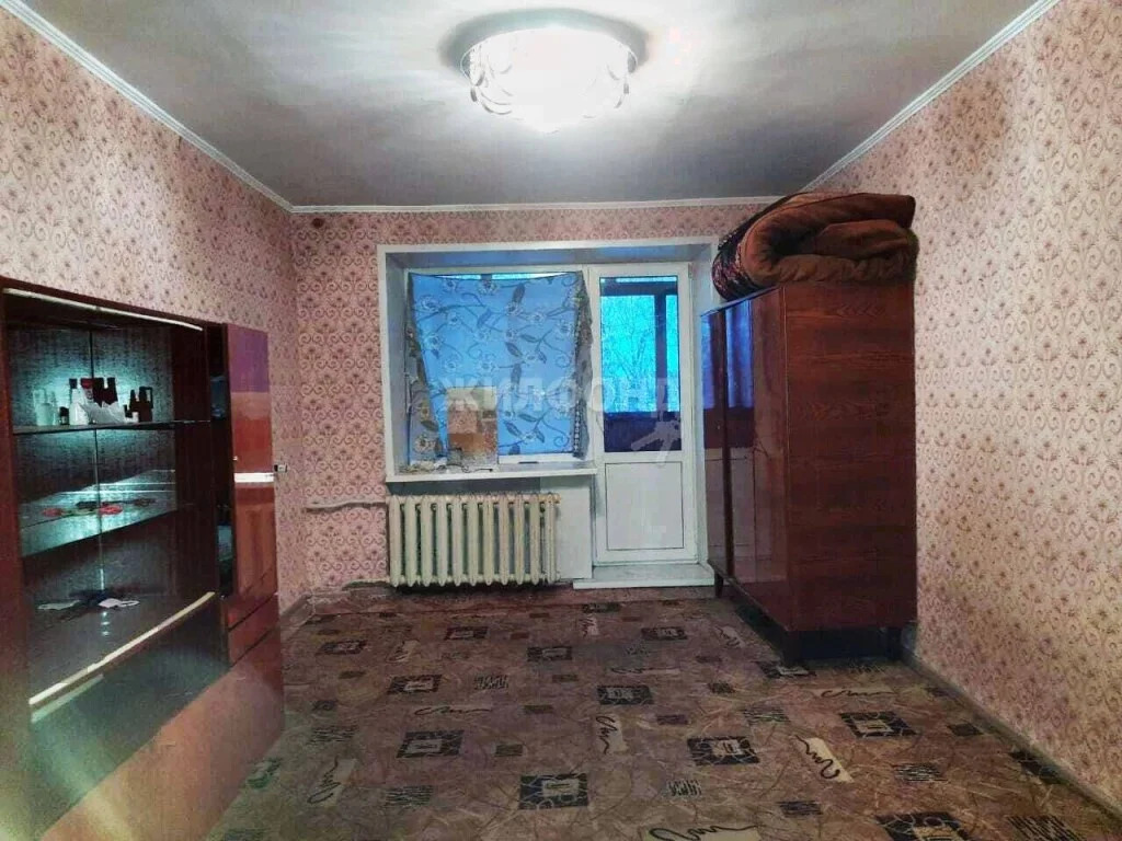 Продажа квартиры, Новосибирск, Гусинобродский тракт ш. - Фото 1