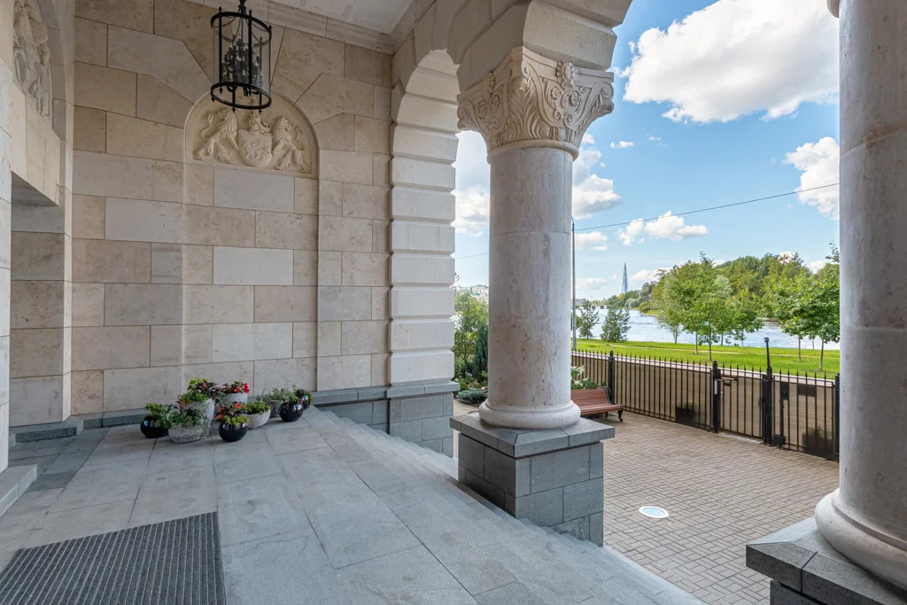 Продажа квартиры, м. Крестовский остров, ул. Депутатская - Фото 1