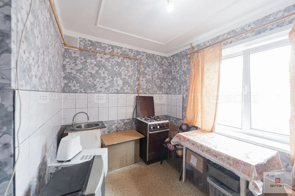Продажа квартиры, Казань, ул. Минская - Фото 12