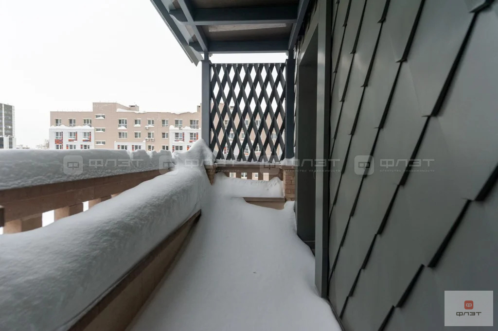 Продажа квартиры, Казань, ул. 25 Октября - Фото 27