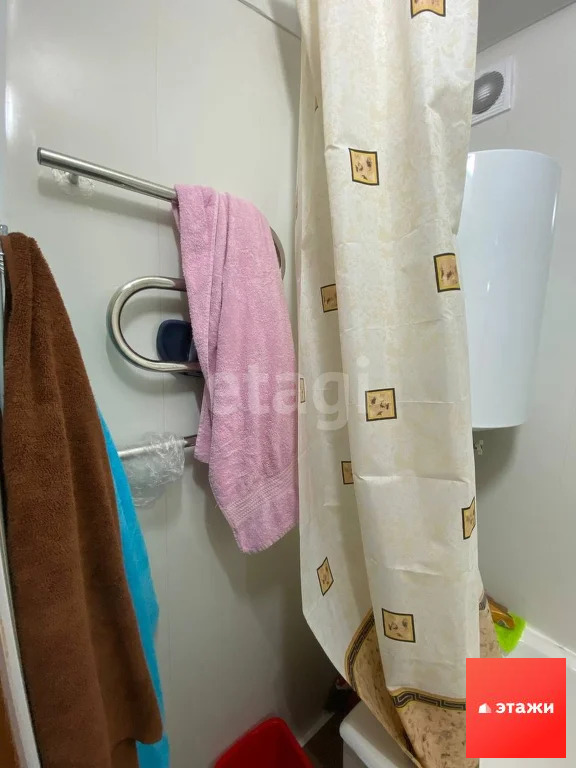 Продажа квартиры, Карьерное, Сакский район, Горняцкая улица - Фото 12