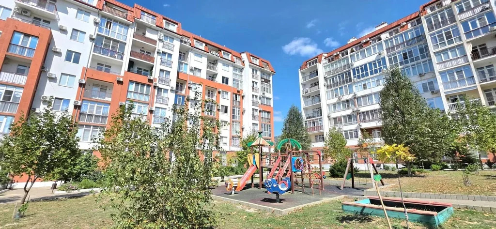 Продажа квартиры, Геленджик, ул Олега Анофриева - Фото 3