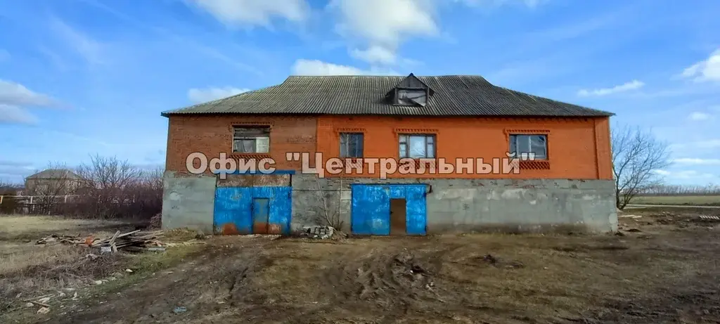 Аксайский район, п. Золотой Колос, дом 700 кв.м. на 15 сотках - Фото 14