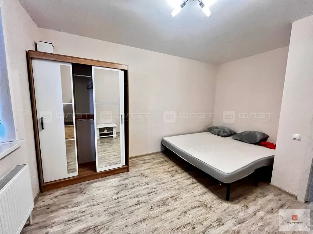 Аренда квартиры, Куюки, Лаишевский район, 21-й квартал д.7 - Фото 8