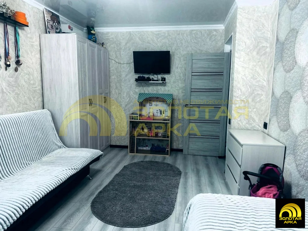 Продажа квартиры, Темрюк, Темрюкский район, ул. Карла Маркса - Фото 9