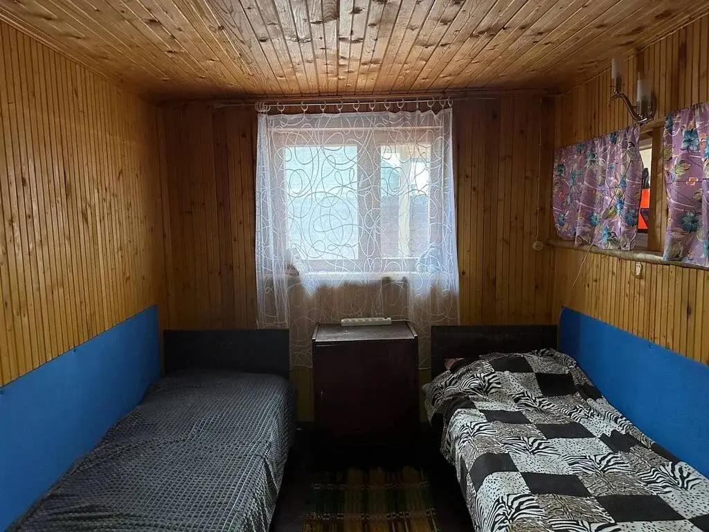 Дача 30 м2 на участке 6 сот. - Фото 8