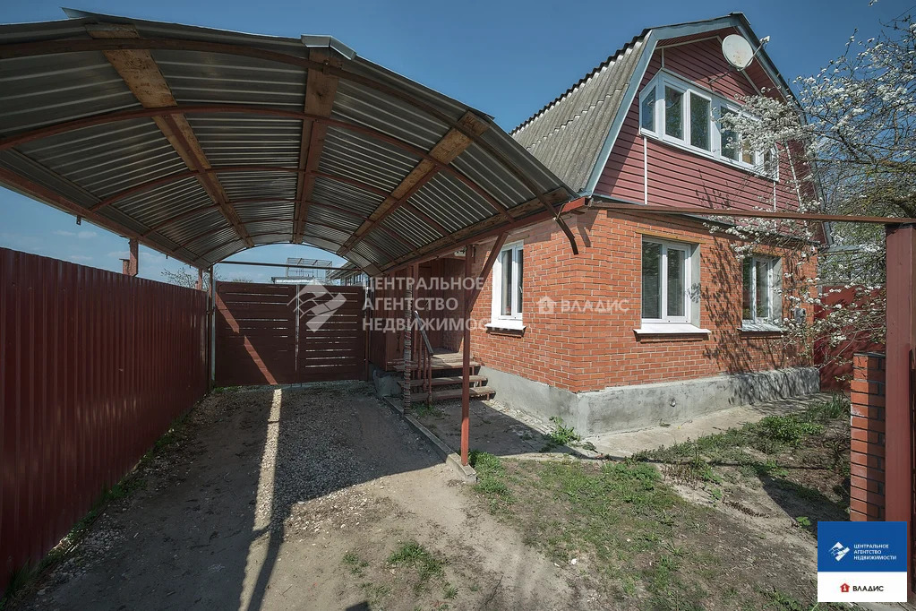 Продажа дома, Кузьминское, Рыбновский район - Фото 1