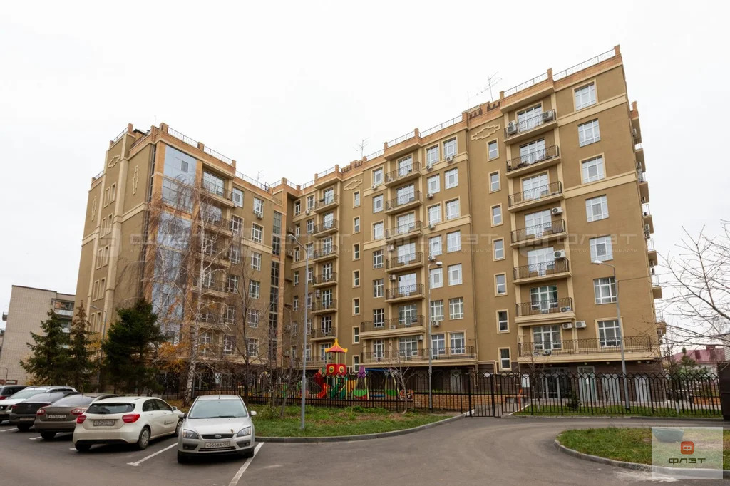 Продажа квартиры, Казань, ул. Столярова - Фото 22