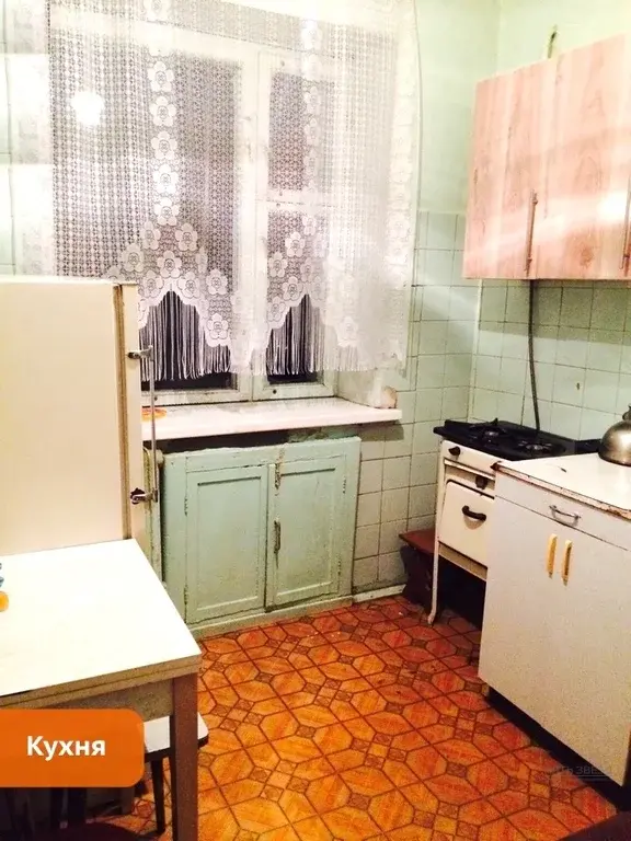 Продается 2-комнатная квартира с. Дубна, д. 2. - Фото 10