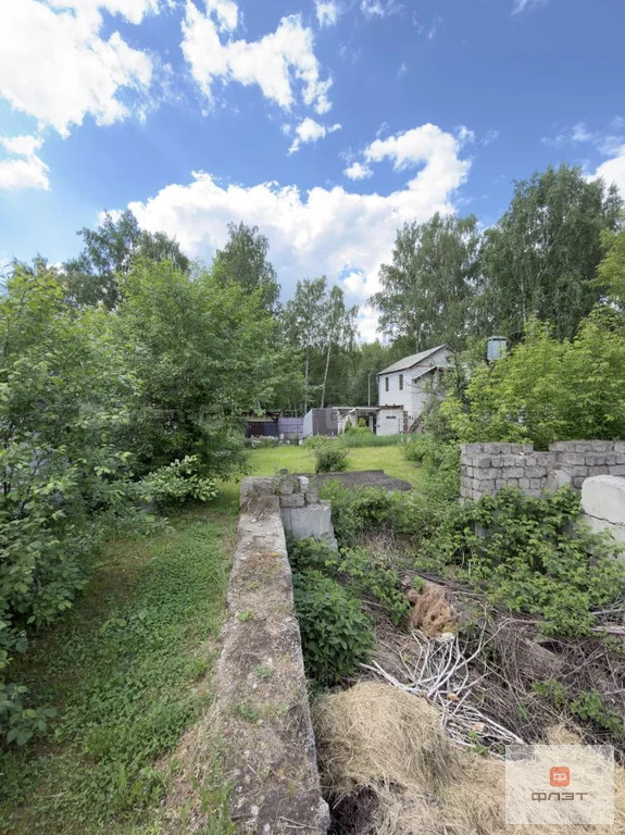 Продажа участка, Казань, ул. Динамо - Фото 11
