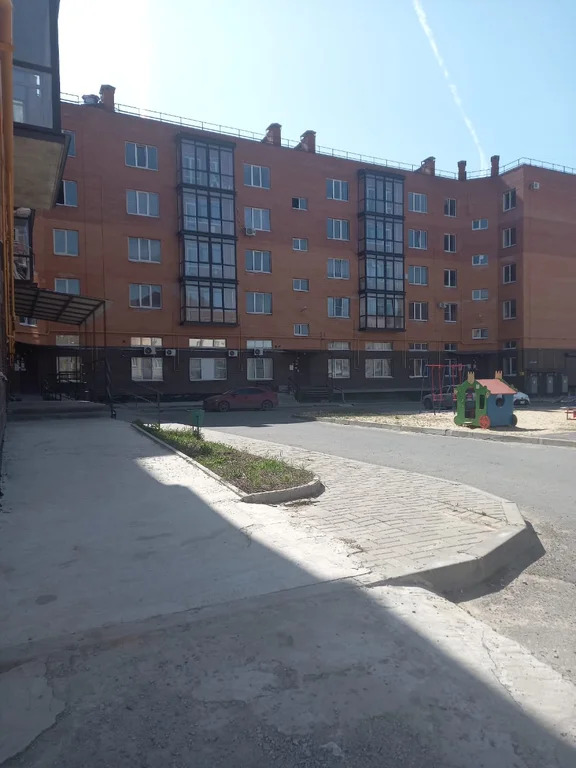 Продажа квартиры, Таганрог, Новый 2-й пер. - Фото 3