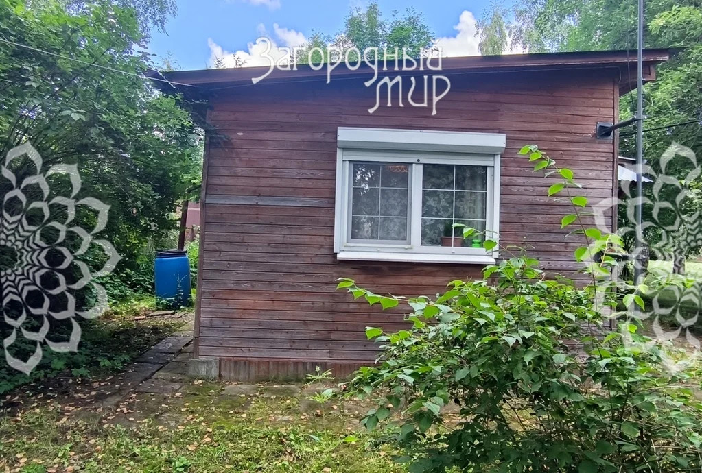 Продам дом, Симферопольское шоссе, 100 км от МКАД - Фото 3