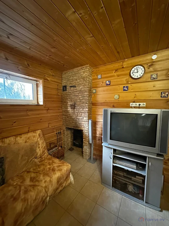 Продажа дома, Семеновское, Ступинский район, Набережная улица - Фото 10