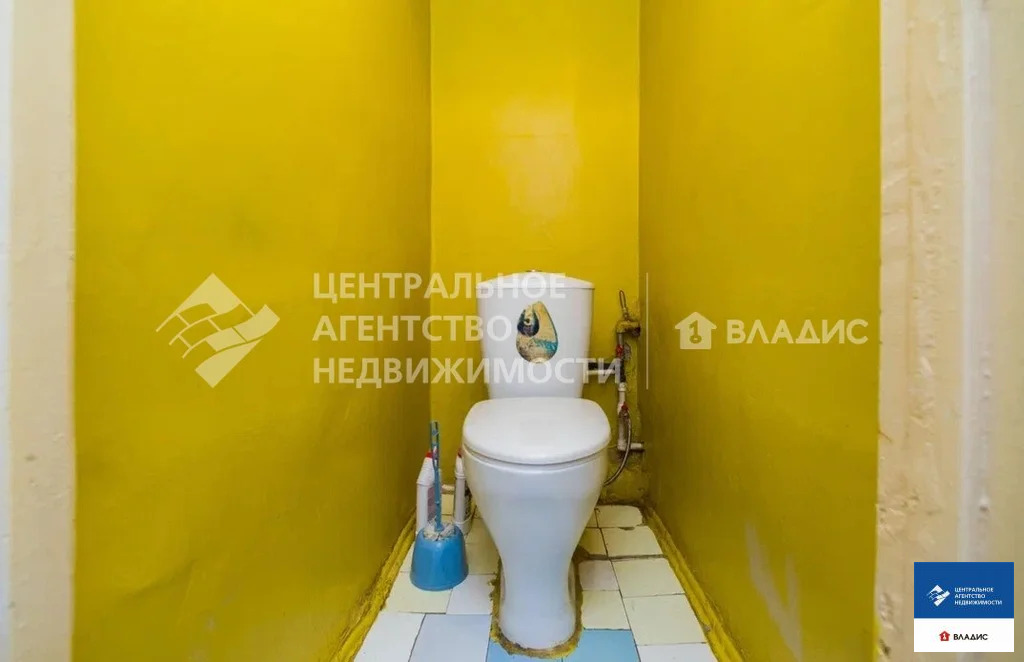 Продажа квартиры, Рязань, ул. Интернациональная - Фото 14