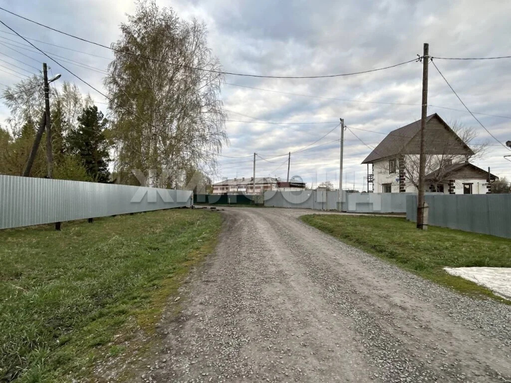 Продажа дома, Коченево, Коченевский район - Фото 7