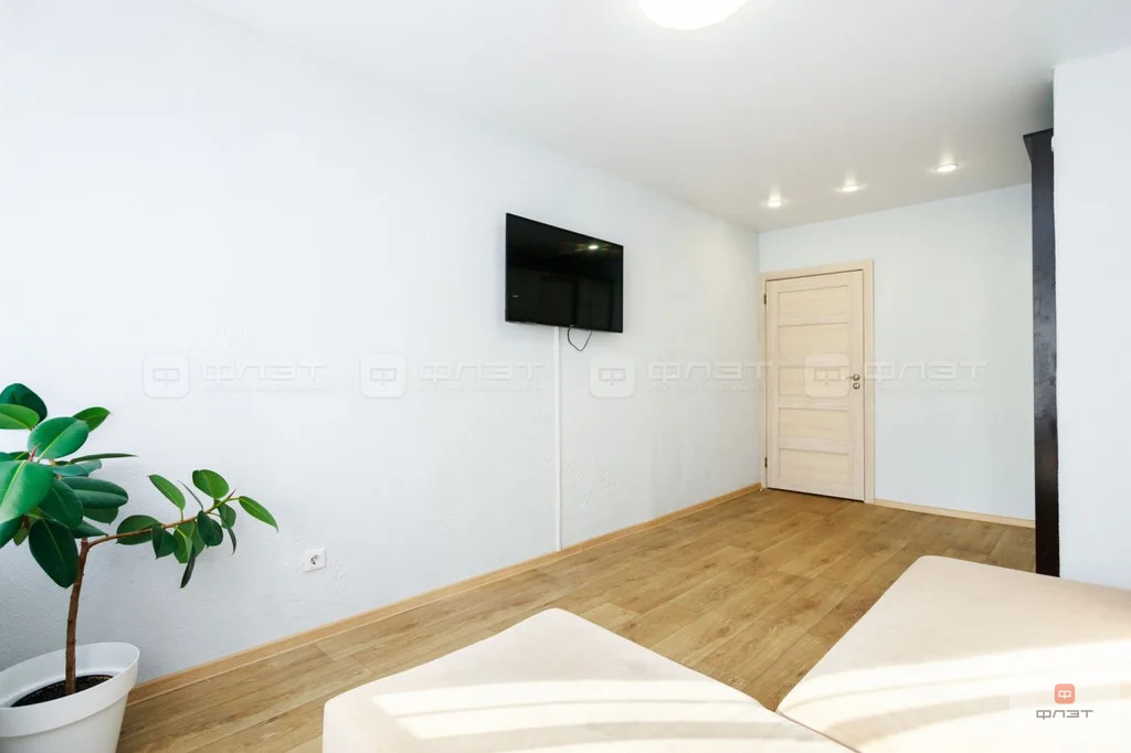 Продажа квартиры, Казань, ул. Нариманова - Фото 5