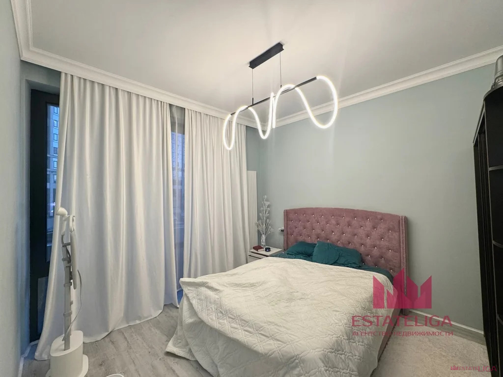 Аренда квартиры, улица Янковского - Фото 13