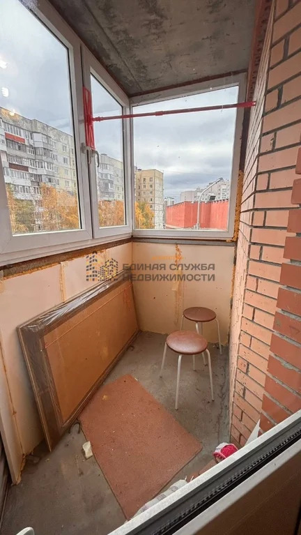 Аренда квартиры, Уфа, Дуванский б-р. - Фото 5