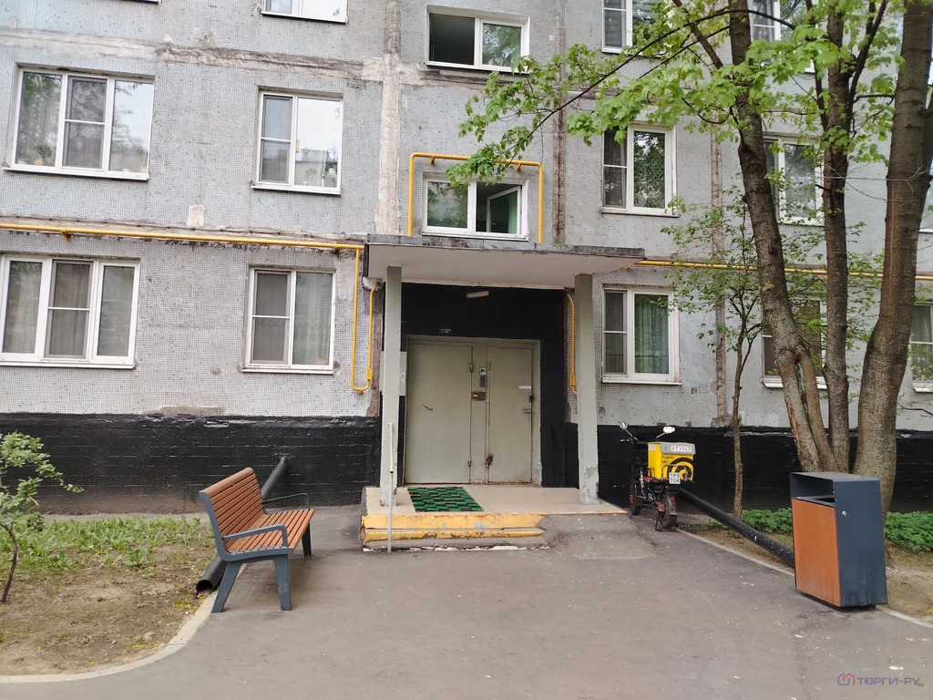 Продажа квартиры, ул. Хабаровская - Фото 8
