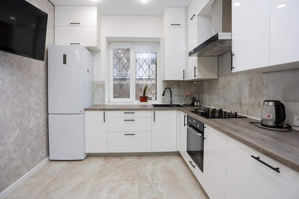 Дом 195 м2 на участке 7 сот. - Фото 12