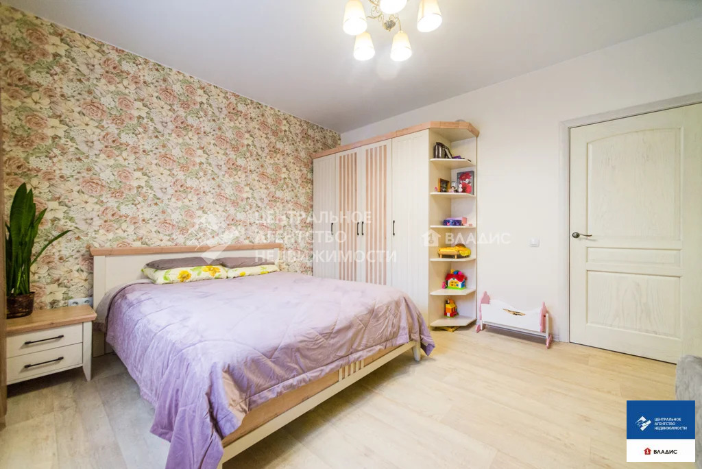 Продажа квартиры, Рязань, улица Лизы Чайкиной - Фото 0