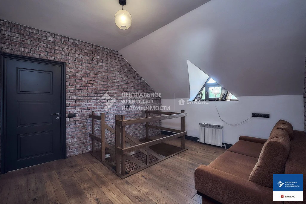 Продажа дома, Полково, Рязанский район, Весенняя улица - Фото 28