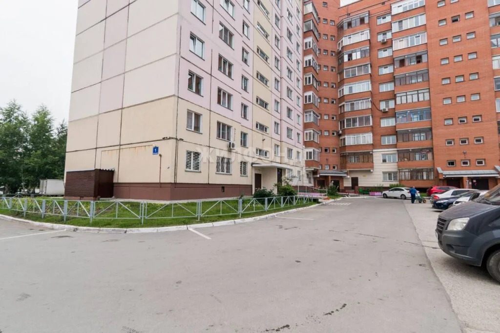 Продажа квартиры, Новосибирск, ул. Свечникова - Фото 16