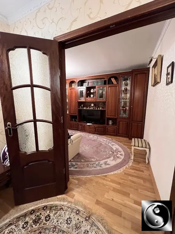 2-к. квартира, 60 м, 3/12 эт.Moсква, Яpocлавское шоcсe, 8к2 С - Фото 24