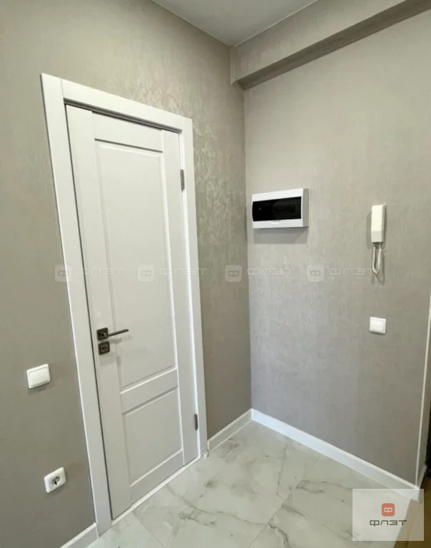 Продажа квартиры, Казань, ул. Бондаренко - Фото 5