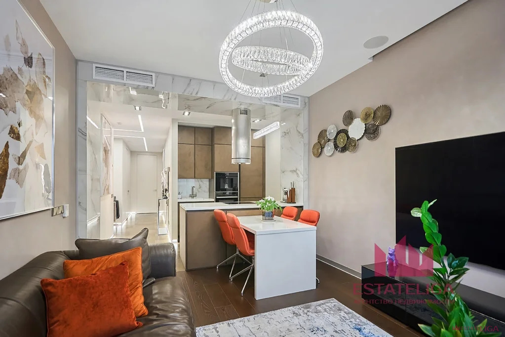 Продажа квартиры, м. Шелепиха, Шмитовский проезд - Фото 1