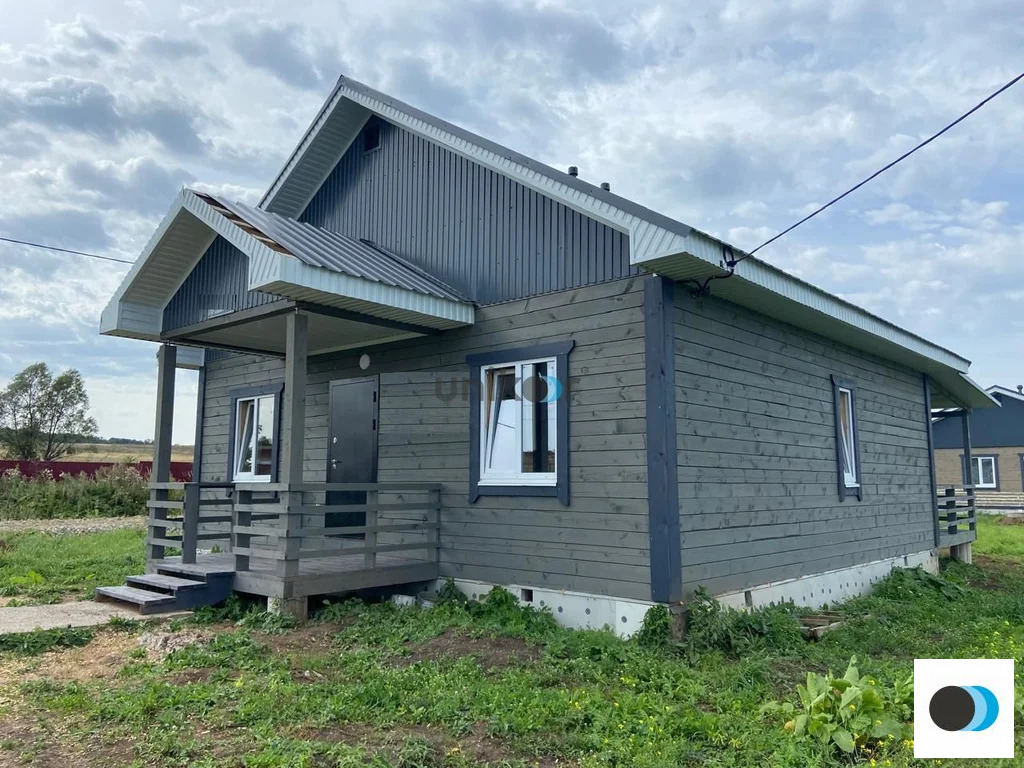 Продажа дома, Иглинский район, ДНТ Ново-Архангельское - Фото 1