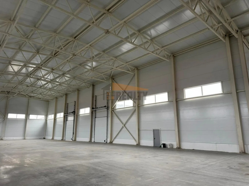 Аренда склада, Химки, 1а - Фото 3