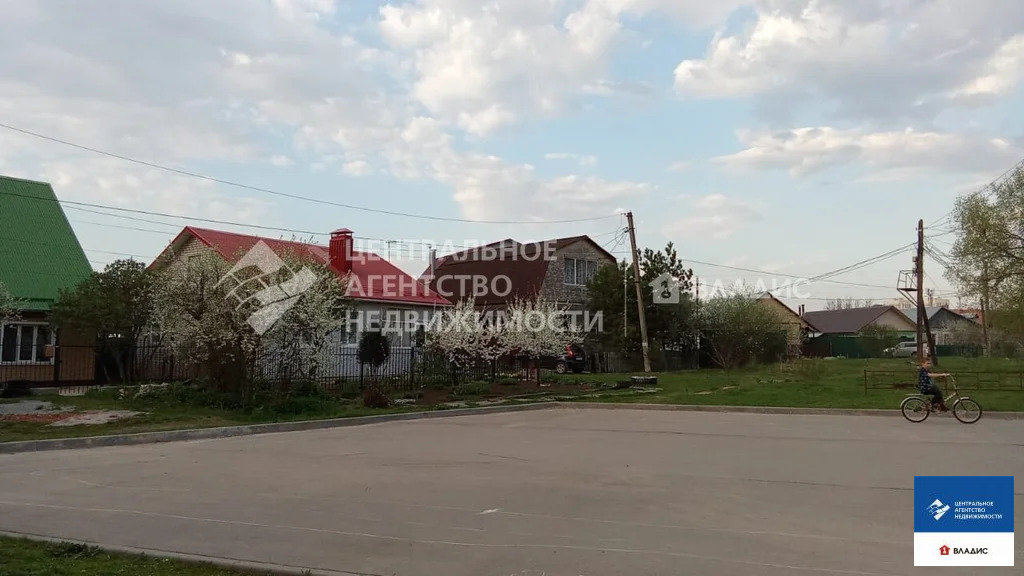 Продажа участка, Авангард, Чучковский район - Фото 12