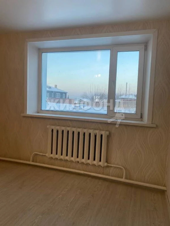 Продажа квартиры, Ташара, Мошковский район, ул. Школьная - Фото 5