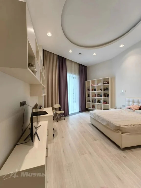 ЖК Сколково парк - Фото 22