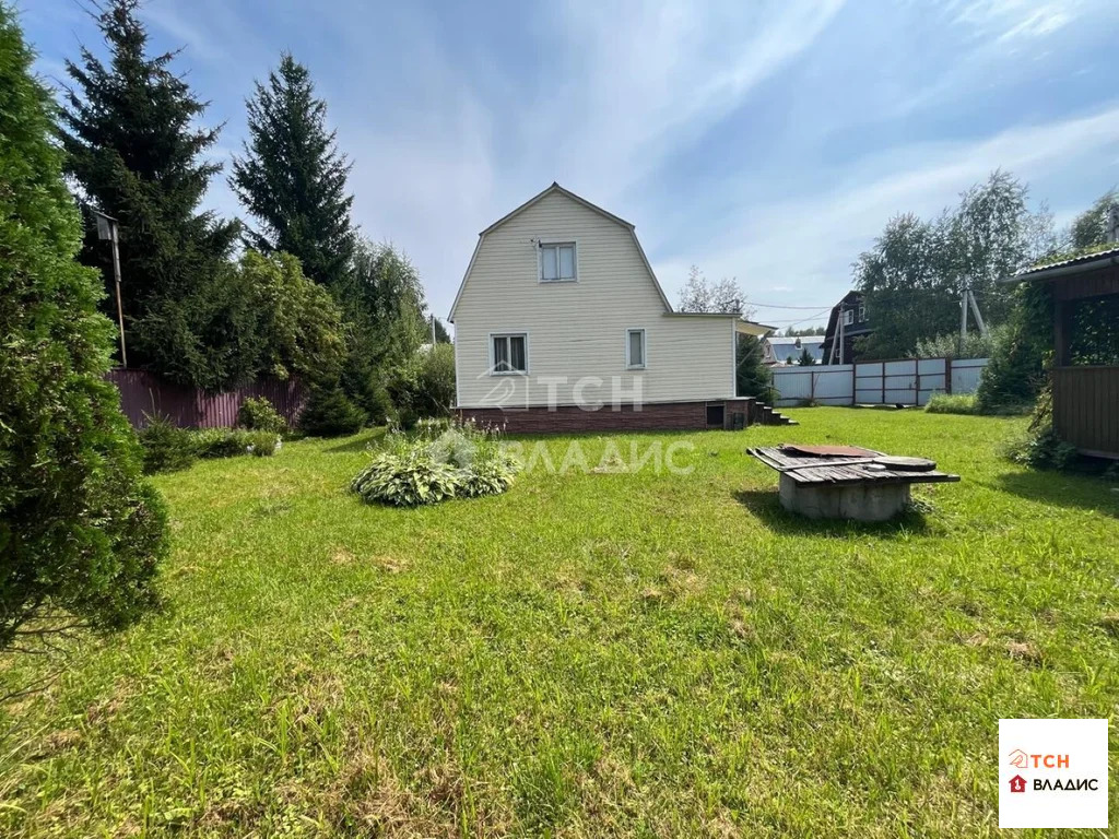 Продажа дома, Щелковский район - Фото 20