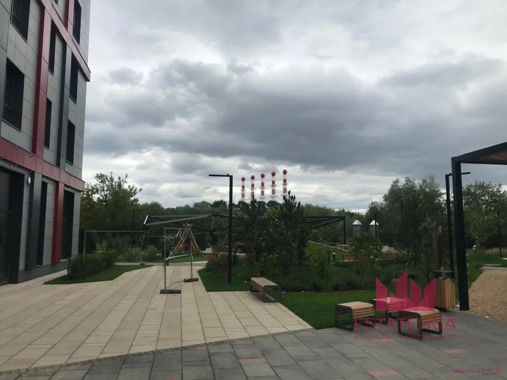 Аренда ПСН, ул. Петра Алексеева - Фото 11