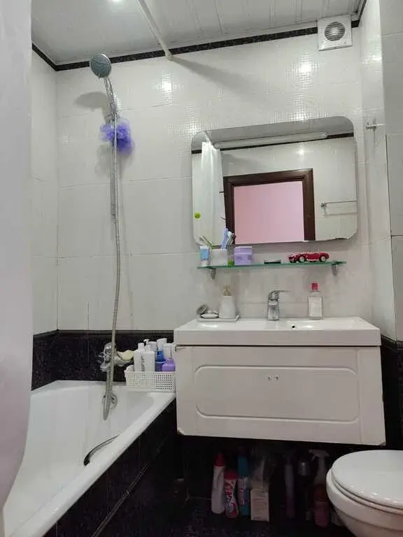 Продается 3-х комнатная квартира в центре г. Королев - Фото 14