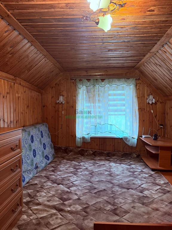 Продажа дома, Быково-Отрогское МО, Балаковский район, 626 - Фото 33