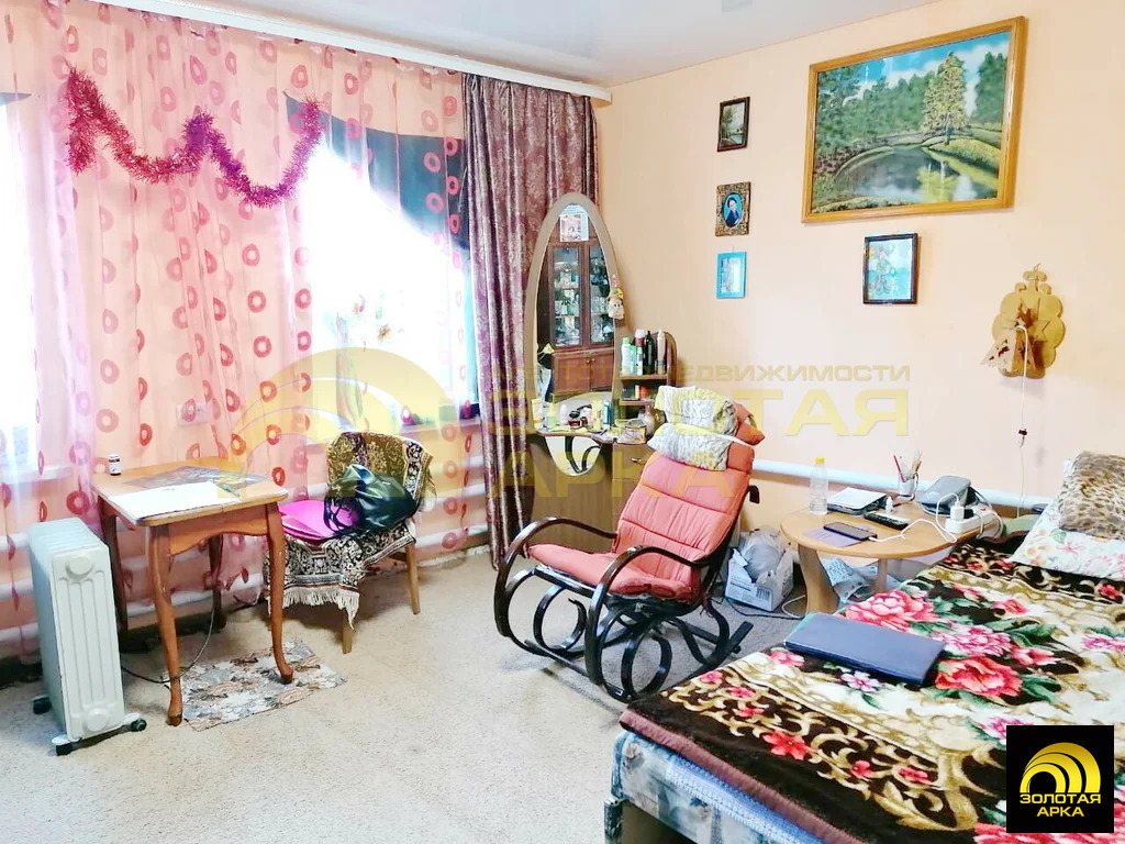 Продажа дома, Холмская, Абинский район, ул. Гоголя - Фото 9