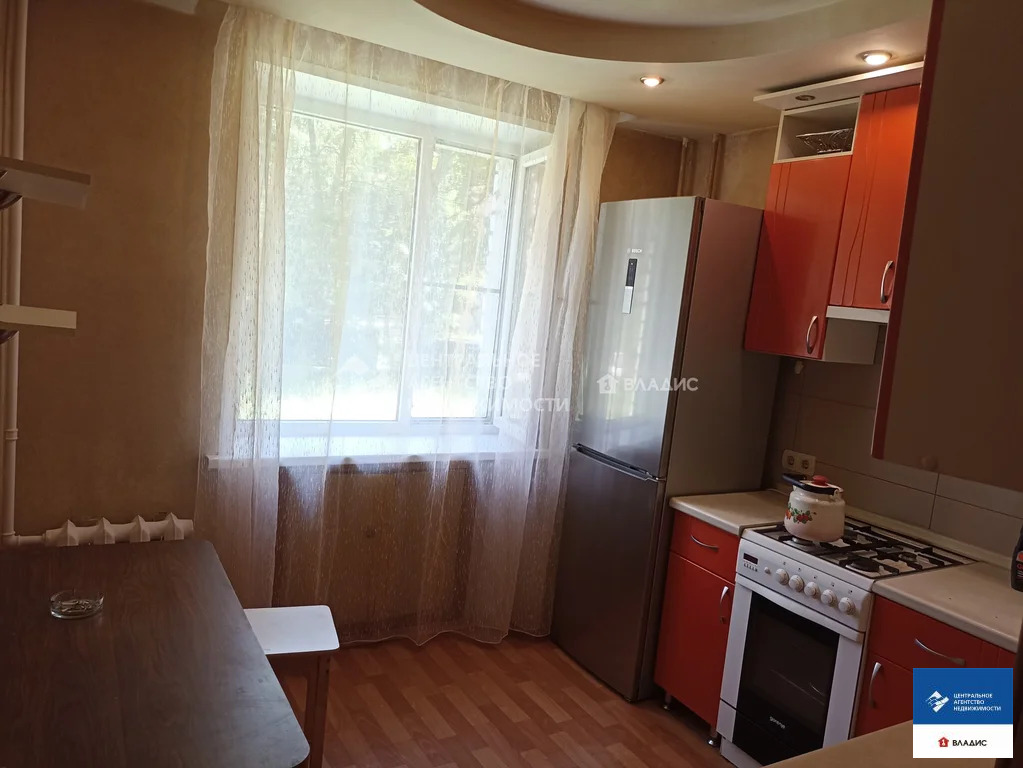 Аренда квартиры, Рязань, улица Фридриха Энгельса - Фото 2