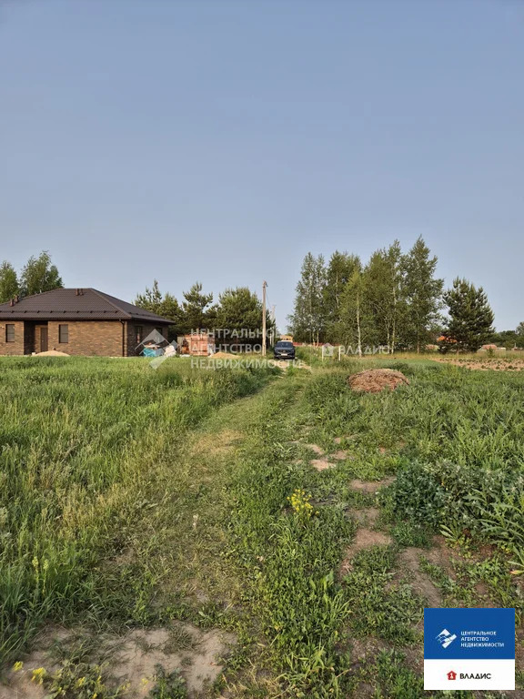 Продажа участка, Поляны, Рязанский район, ул. Ряжская - Фото 5