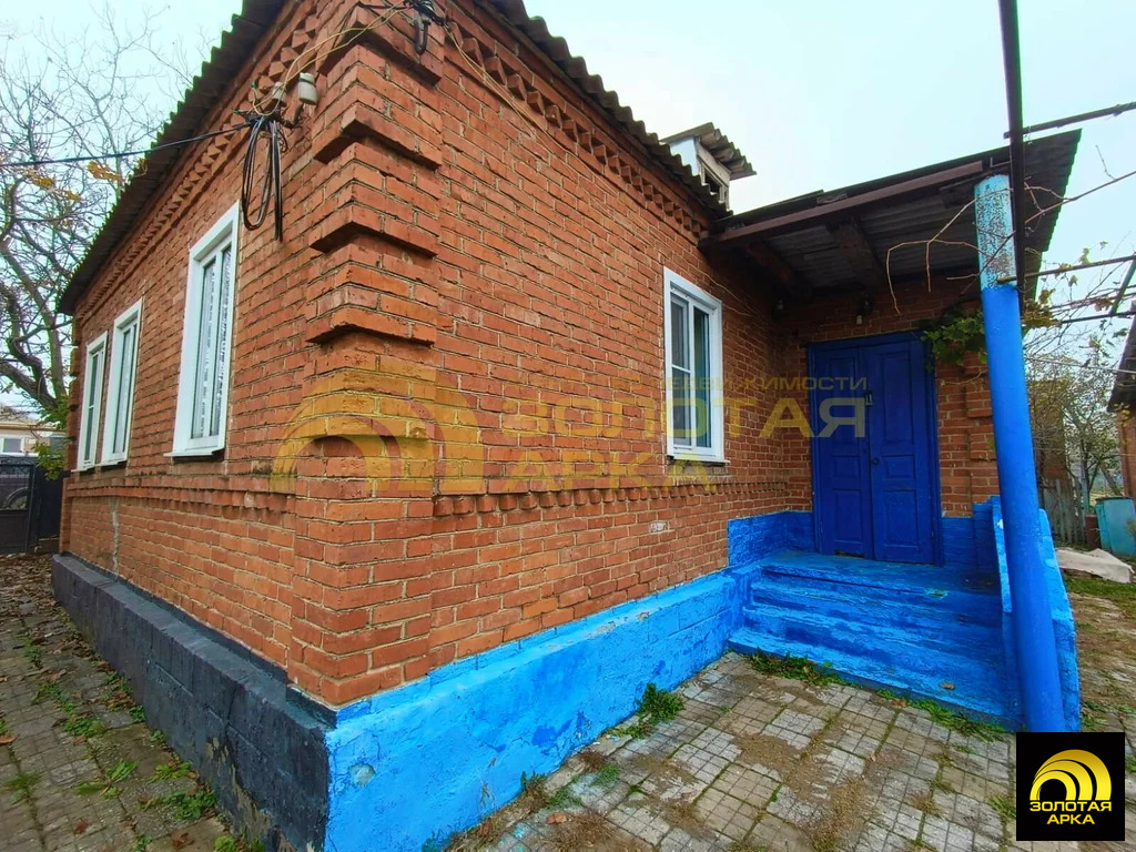 Продажа дома, Мингрельская, Абинский район, ул. Советская - Фото 5