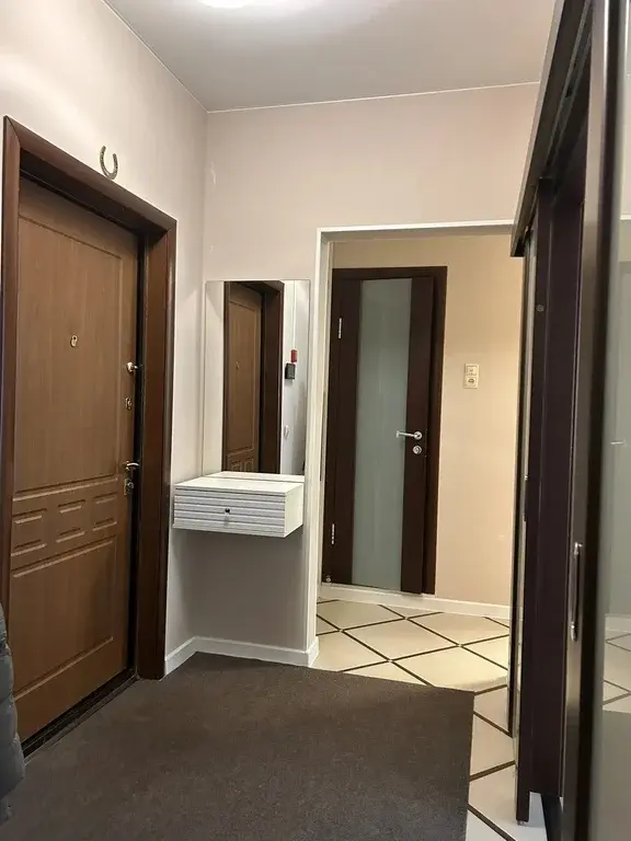 Квартира с полной комплектацией! Свободна юридически и физически! - Фото 12