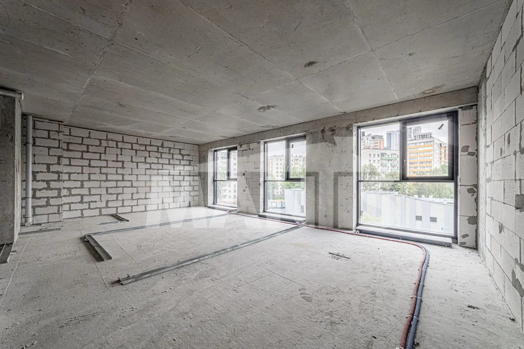 2-х комнатная квартира в ЖК Level Причальный - Фото 3