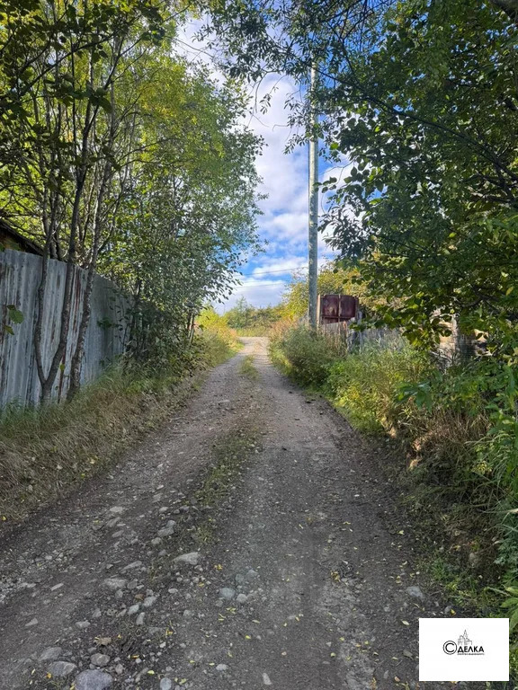 Продажа участка, Магадан, дукчинское - Фото 3