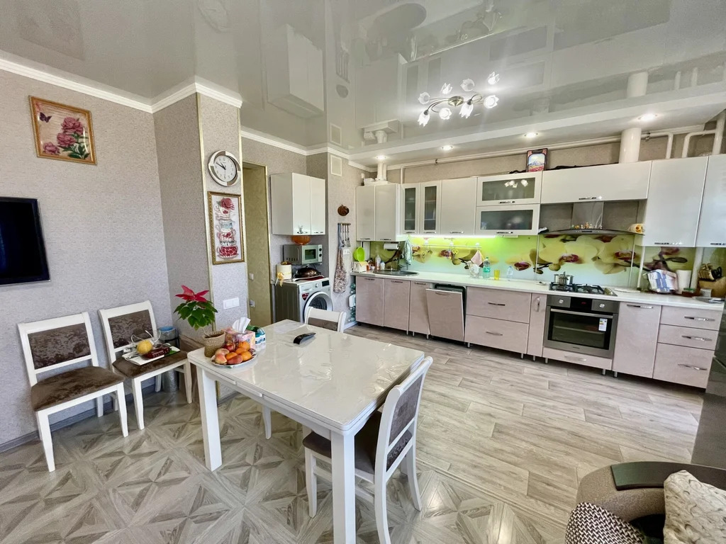 Продажа квартиры, Темрюк, Темрюкский район, ул. Анджиевского - Фото 3