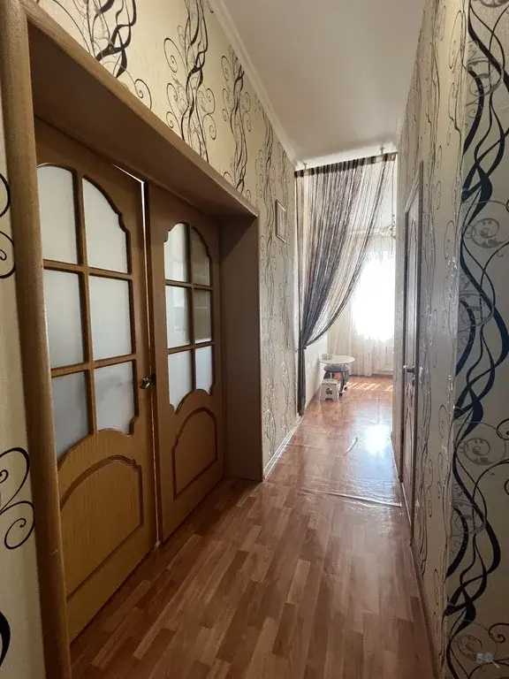 Продажа 1 комн. квартиры г.Дмитров, мкр. Подчерково д. 15 - Фото 6