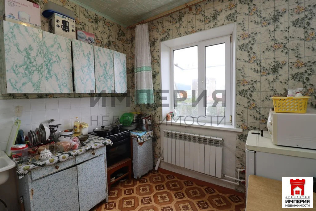 Продажа квартиры, Магадан, Карла Маркса пр-кт - Фото 6
